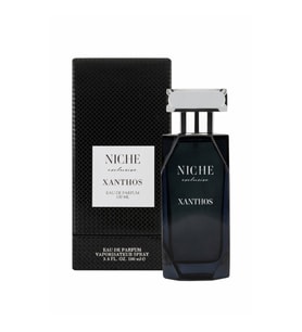 Niche Exclusive Xanthos EDP 100 ML Erkek Parfüm