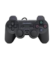 Hd302 Bilgisayar Pc Usb Oyun Kolu Gamepad Analog Titreşim
