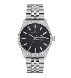 MOMENTUS TM347S-04SS Erkek Kol Saati