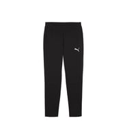 Puma Teamfinal Casuals Pants Erkek Futbol Eşofman Altı 65853203 Siyah
