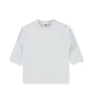 Civil Baby Basic 6-18 Ay Sweatshirt - Beyaz