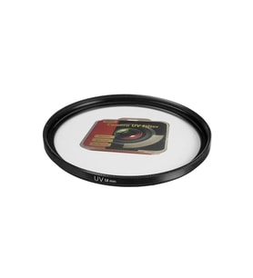 High Quality 58 mm Uv Filtre
