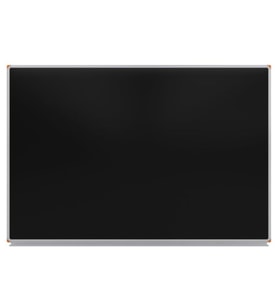 Laminant Siyah Yazı Tahtası 120x210cm