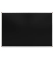Laminant Siyah Yazı Tahtası 120x210cm