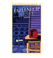 MENFİ -  TÜRK EDEBİYATI KLASİKLERİ 47 (GÜNÜMÜZ TÜRKÇESİYLE)