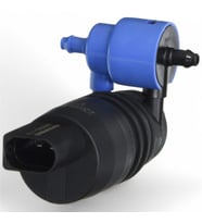 Vw Golf 4 Bora Silecek Su Fıskiye Motoru 1998-2004 1J6955651