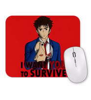 Kiseijuu  Sei No Kakuritsu Mouse Pad.jpg