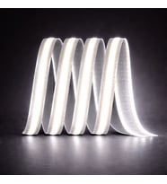 COB Şerit LED 12V 5 Metre 216 LED/m 6400K Beyaz Işık COB LED Strip Şerit Aydınlatma