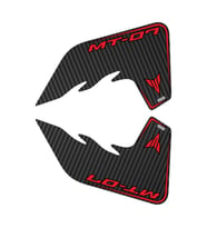 YAMAHA MT07 2018-2020 UYUMLU YAN PAD 002