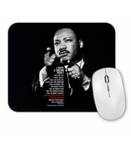 I Have A Dream Today Mouse Pad