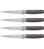 Berghoff Leo 4 Parça Biftek Bıçak Seti - 3950046