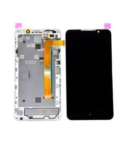 HTC Desire 516 Dual Sim Lcd Ekran Dokunmatik Çerçeveli A+++Süper Kalite