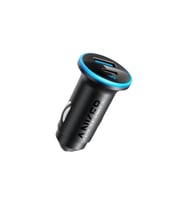 Anker 323 A2735 52.5 W Hızlı Araç Şarj Aleti