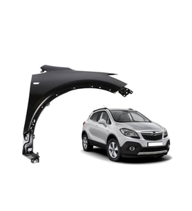 Opel Mokka 2013 ve Sonrası Çamurluk Ön Sağ