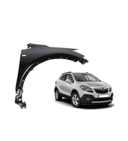 Opel Mokka 2013 ve Sonrası Çamurluk Ön Sağ