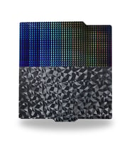 257x257mm Bambu Lab X1/P1P PEO/PEY Tabla