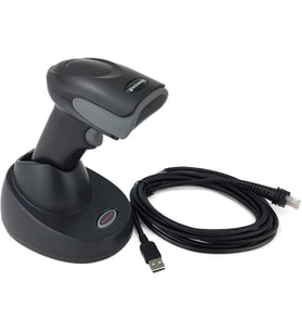 HONEYWELL 2D Laser 1472G VOYAGER Wlan (Kablosuz) El Tipi Barkod Okuyucu