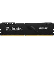 KINGSTON 32GB DDR4 3600MHZ CL18 PC RAM BEAST KF436C18BB/32TR