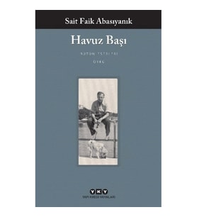 Havuz Başı