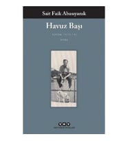 Havuz Başı