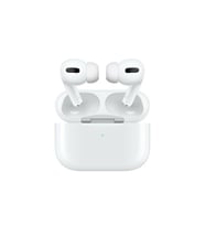Inpods Airpods Pro AP3 Yüksek Kaliteli Yeni Nesil Şık Tasarımlı Silikonlu Kablosuz Bluetooth Kulaklık (Beyaz)