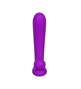 Horny Mor Vibratör
