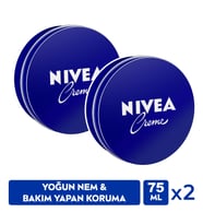 Nivea Krem 75 ml 2 li