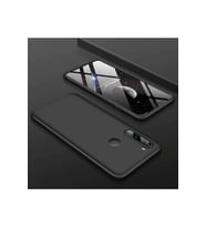 Xiaomi Redmi Note 8 Uyumlu Kılıf Zore Ays Kapak