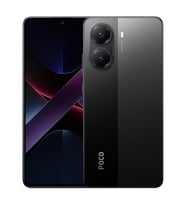 POCO X7 Pro 8/256 (Xiaomi Türkiye Garantili) (Siyah)