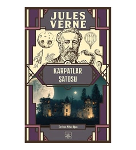 Karpatlar Şatosu