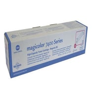 Tonersepeti Konica Minolta 7400-8938623 Kırmızı Orjinal Toner