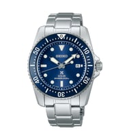 Seiko SNE585P Erkek Kol Saati