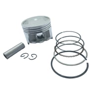 Cg 250 Piston 67,50 Mm (Std+0,50) 16 Pim