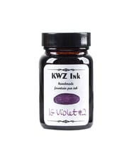 Kwz 1500 Ig Vıolet-2 Mürekkep