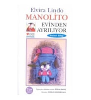 Manolito Evinden Ayrılıyor