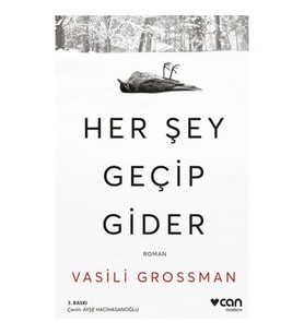 Her Şey Geçip Gider