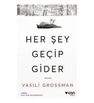 Her Şey Geçip Gider