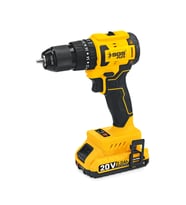 SGS AKÜLÜ DARBELİ MATKAP / 20 VOLT / 2 Ah / kömürsüz SGS5532