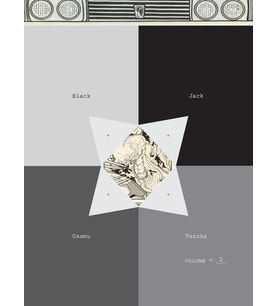 Black Jack, Volume 2