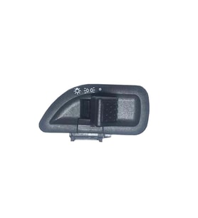 (jptr-108) TVS Wego Far Düğmesi