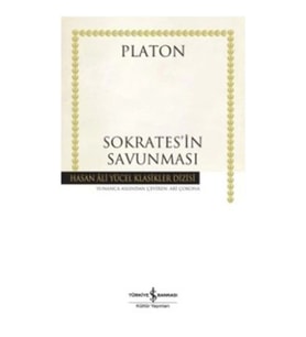 SOKRATES’İN SAVUNMASI - HASAN ALİ YÜCEL KLASİKLERİ