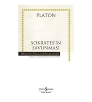 SOKRATES’İN SAVUNMASI - HASAN ALİ YÜCEL KLASİKLERİ