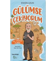 Gülümse Çekiyorum