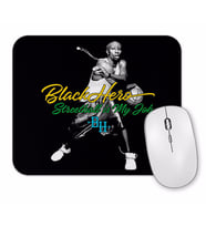 Streetballers Mouse Pad