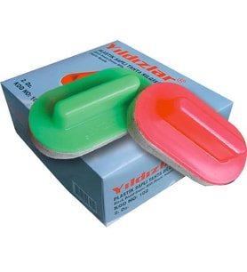 Yıldızlar Yazı Tahtası Silgisi Plastik Saplı 102