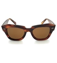 Ray-Ban RB 2186 954 / 33 49.20 Unisex Güneş Gözlüğü