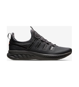 Lescon Hellium Spider Füme Erkek Sneaker