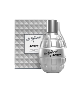 Eda Taşpınar Sport Parfum EDP - 100 ml (EGY0050)