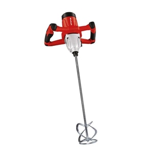 TE-MX 1600-2 CE Alçı Boya ve Harç Mikseri