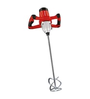 TE-MX 1600-2 CE Alçı Boya ve Harç Mikseri